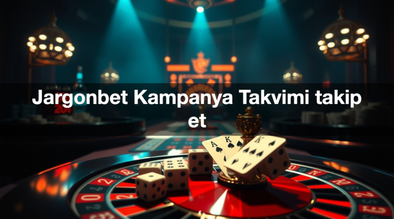 jargonbet kampanya takvimi takip et 1786720940696