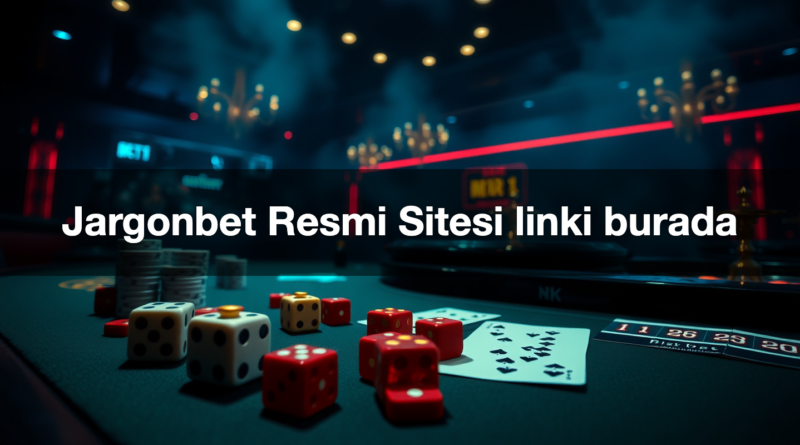 jargonbet resmi sitesi linki burada 1786720915695